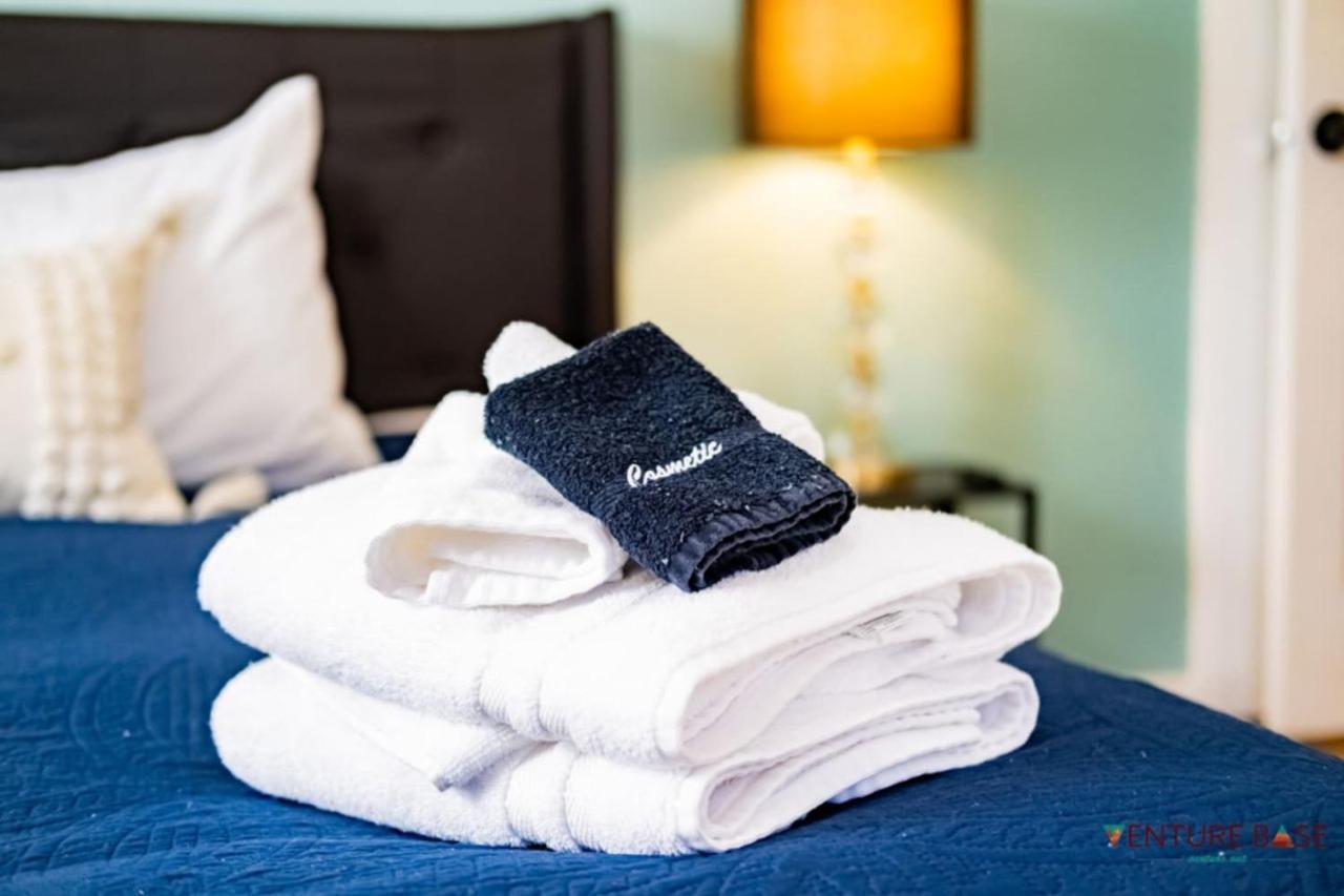 Wanderlust Hideaway, Venture Base Unit 1 Hotel Kanab Ngoại thất bức ảnh
